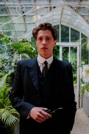 This Is Not a Murder Mystery (2025)