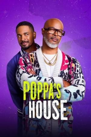 Poppa's House (2024)