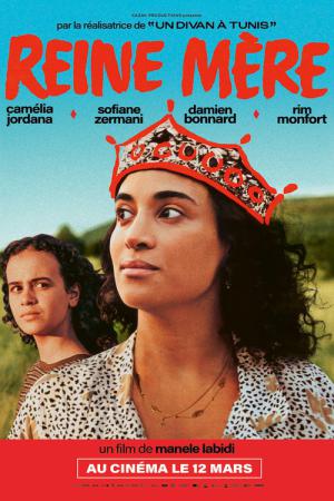 Reine Mère (2024)