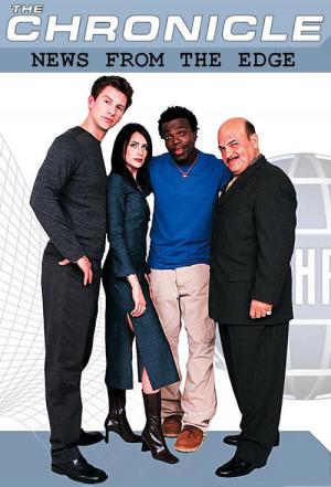 The Chronicle (2001)