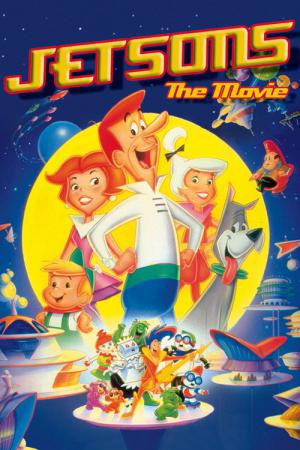 Die Jetsons - Der Film (1990)