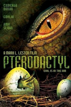 Pterodactyl - Urschrei der Gewalt (2005)