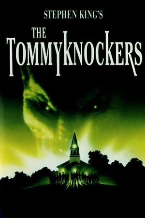 Tommyknockers - Das Monstrum (1993)