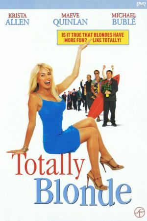Total Blond (2001)