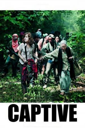 Captive - Entführt (2012)