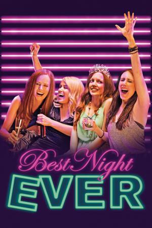 Hangover Girls - Best Night Ever (2013)