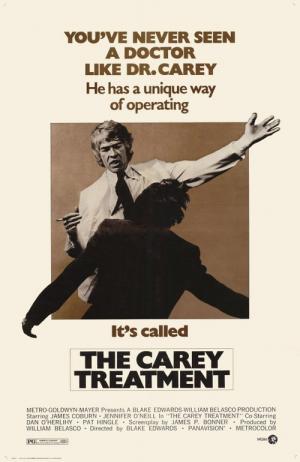 Das Carey Komplott (1972)
