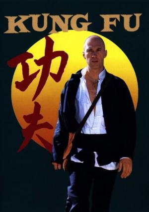 Kung Fu (1972)