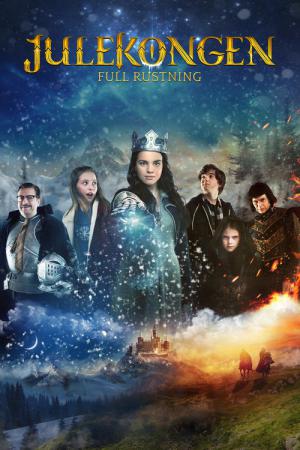 Der Winterprinz – Miras magisches Abenteuer (2015)