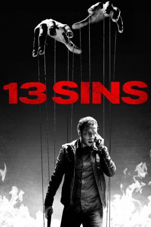 13 Sins - Spiel des Todes (2014)