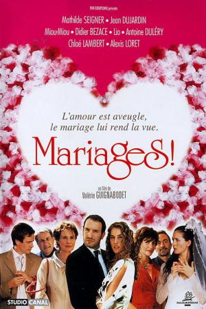 Eine französische Hochzeit (2004)
