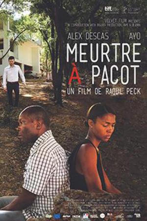 Mord in Pacot (2014)