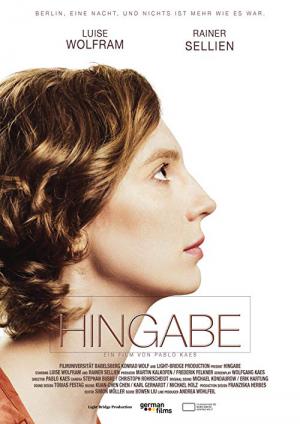Hingabe (2018)