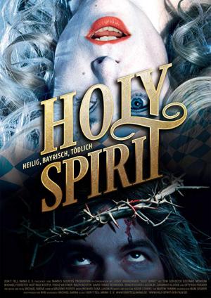 Holy Spirit (2018)