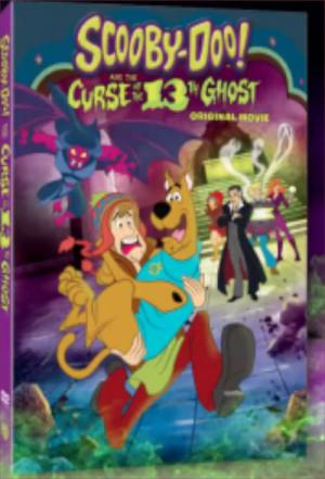 Scooby-Doo! und der Fluch des 13. Geistes (2019)