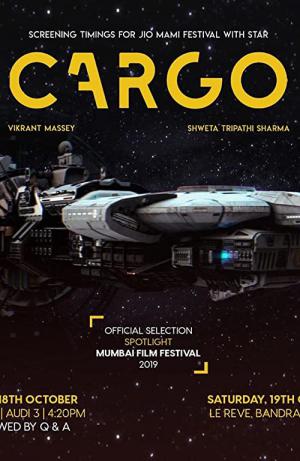 Cargo (2019)