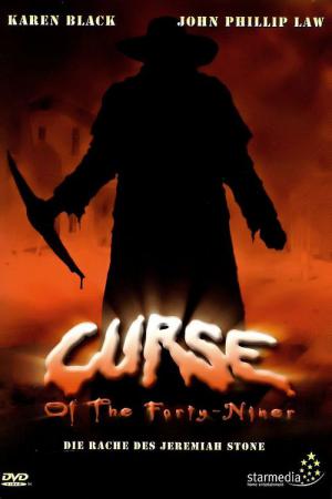 Curse of the Forty-Niner - Die Rache des Jeremiah Stone (2002)