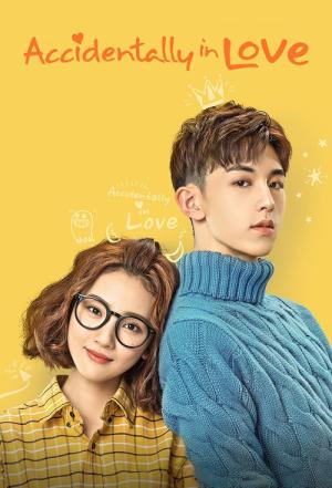 Accidentally in Love (2018)