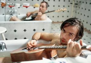 Verrückt ist auch normal (2003)