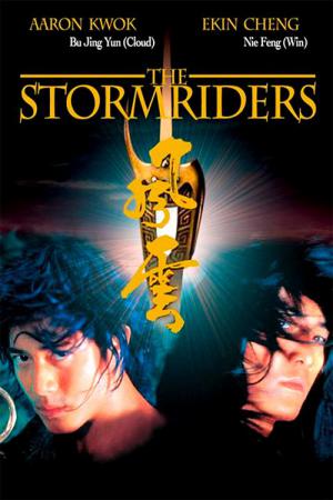 Stormriders (1998)