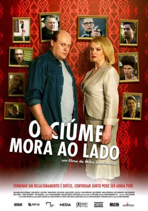 Scheidung auf Finnisch (2009)