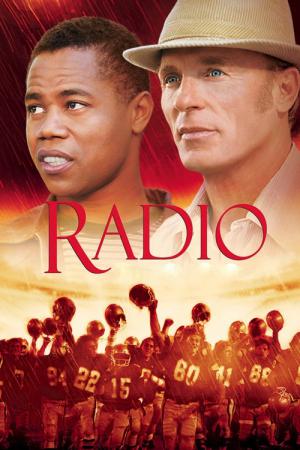 Sie nennen ihn Radio (2003)