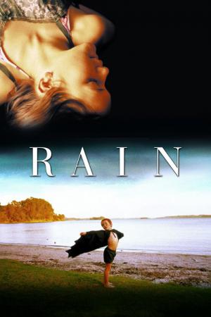 Rain - Regentage (2001)