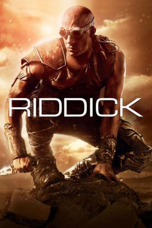 Riddick - Überleben ist seine Rache (2013)