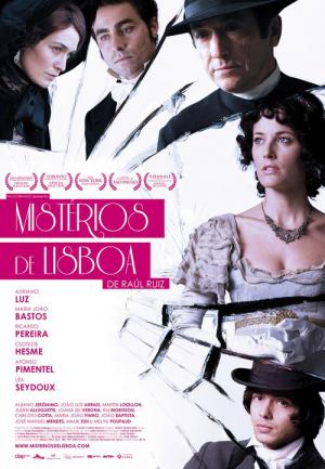 Die Geheimnisse von Lissabon (2011)
