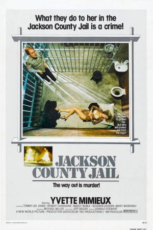 Vergewaltigt hinter Gittern (1976)