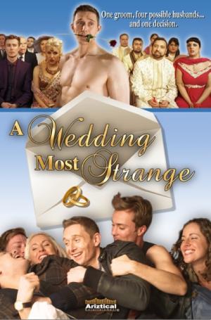 Vier Männer und eine Hochzeit (2011)