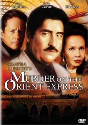 Mord im Orientexpress (2001)