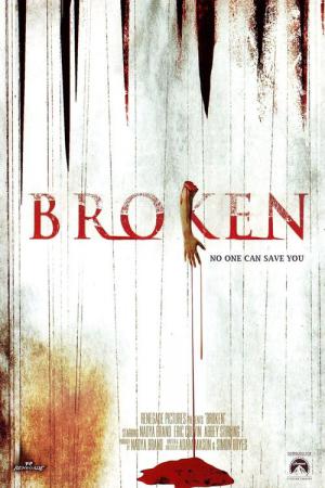 Broken - Keiner kann dich retten (2006)