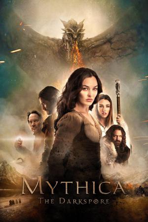Mythica - Die Ruinen von Mondiatha (2015)