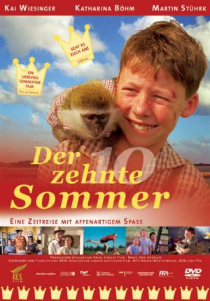 Der zehnte Sommer (2003)