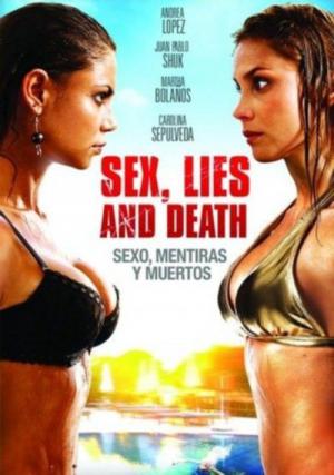 Dunkle Lust 2 - Sex. Lügen. Rache. (2011)