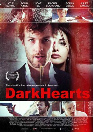 Dark Hearts (2014)