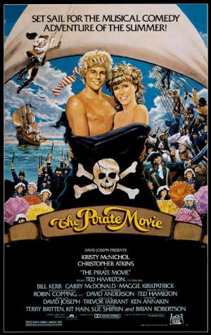 Pirate Movie (1982)