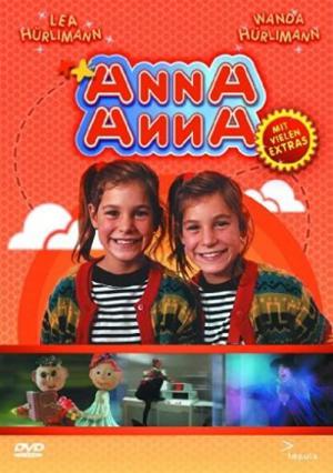 Anna - annA (1992)