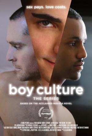 Boy Culture: Generation X (2021)
