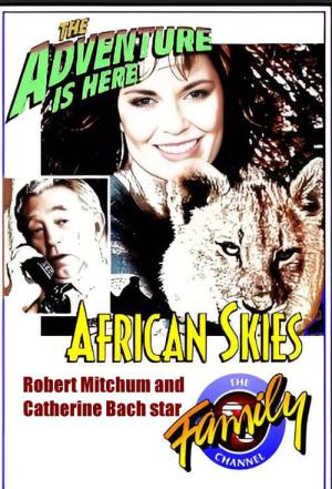 Himmel über Afrika (1992)