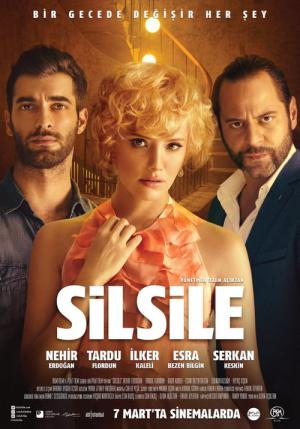 Silsile – Nichts bleibt ohne Folgen (2014)