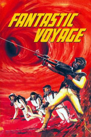 Die Phantastische Reise (1966)