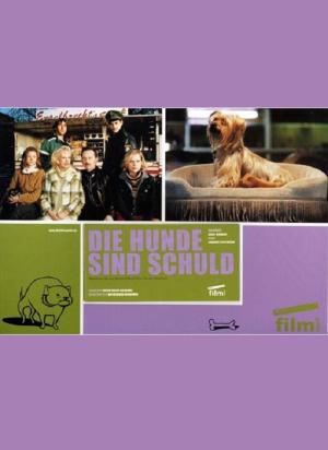 Die Hunde sind schuld (2001)