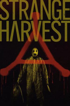 Strange Harvest (2024)