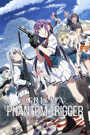 Grisaia Phantom Trigger (2025)