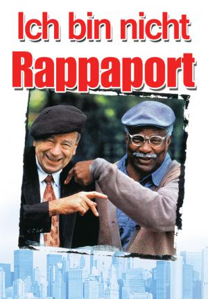 Ich bin nicht Rappaport (1996)