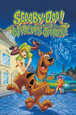 Scooby-Doo! und das Geheimnis der Hexe (1999)