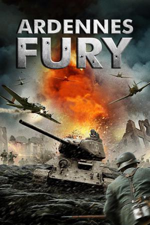 Ardennes Fury - Die letzte Schlacht (2014)
