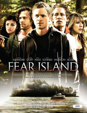 Fear Island - Mörderische Unschuld (2009)